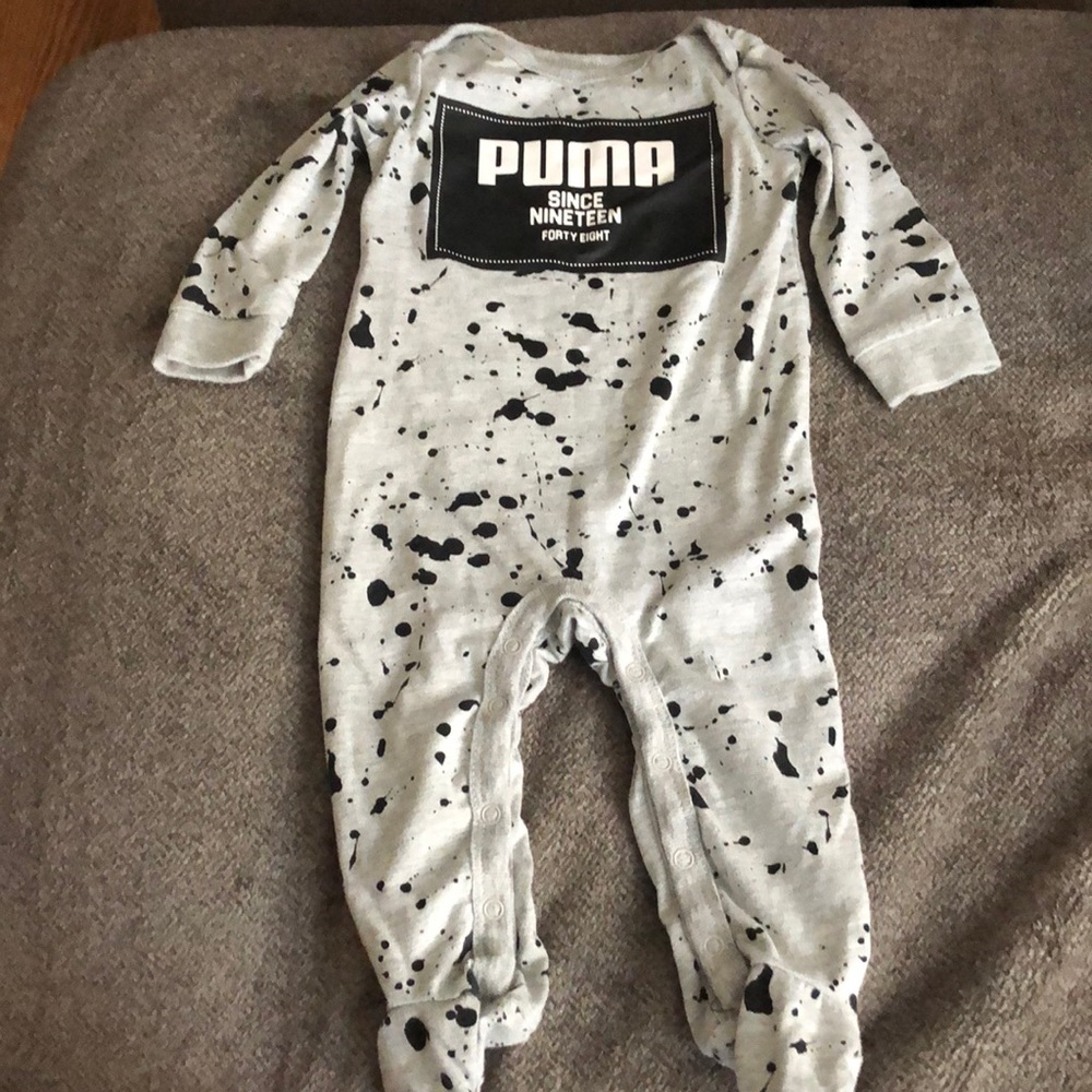 ♦️SOLD♦️Puma Outfit